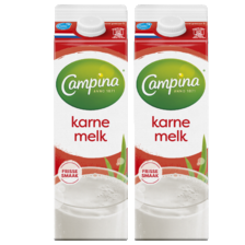 Campina verse karnemelk